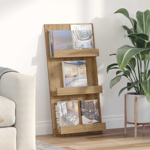 Magazine rack artisan - magazine,