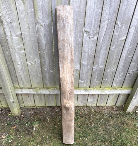 Log burner mantle - , piece,been