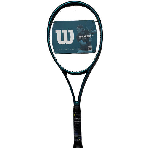Wilson blade 4 v9 - wilson,