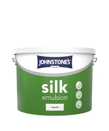 Johnstone silk emulsion - johnstone's,