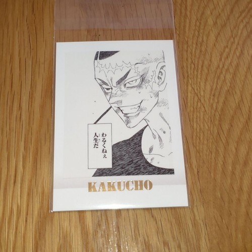 Tokyo revengers pashacolle - revengers,