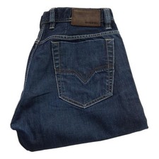 Diesel Viker R Box Straight