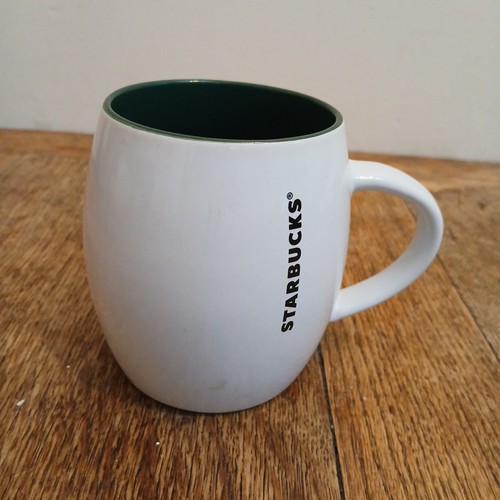 Starbucks 2015 barrel mug - 2015,