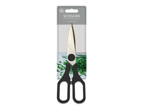 Heavy duty stainless - heavy, scissors