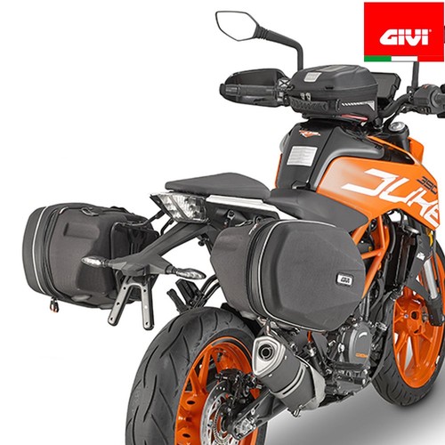 Givi te7707 frames bags - givi,