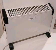 Argos 2KW Electric Convector