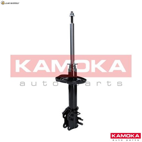 Shock absorber 2000014 for - shock,