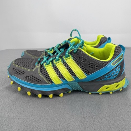 Adidas kanadia shoes - adidas, tr