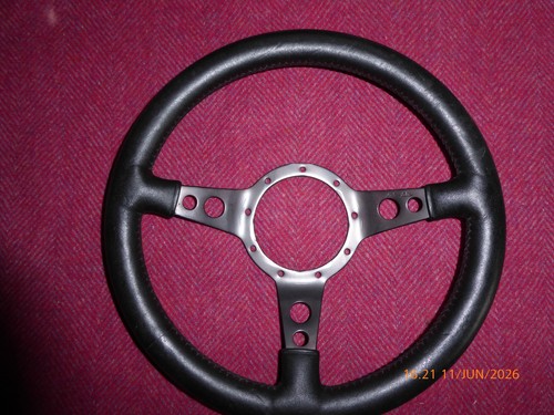 Mona lita steering - lita, 13