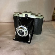 Kodak 66 Model II Camera ! VINTAGE.
