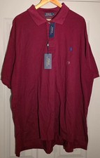 NEW GENUINE RALPH LAUREN