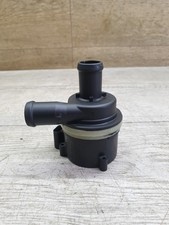 VW POLO 1.6 DIESEL AUXILIARY WATER PUMP 2012 6R0965561A