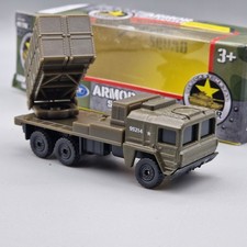 US Military Rocket Launcher