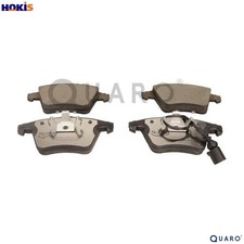 BRAKE PAD SET DISC BRAKE