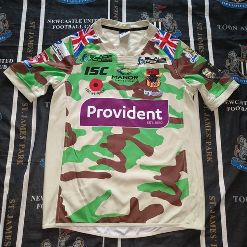 Bradford bulls rugby - bradford,