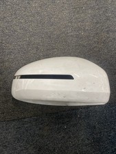 AUDI TT MK2 006-14 Genuine Right Side Door Wing Mirror Cover Cap 8J1857502 PAINT