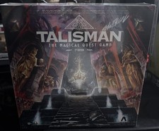 Hasbro Talisman: The Magical