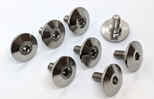 Suzuki GSX1400 Titanium rocker