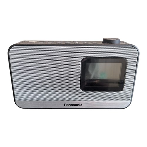 Panasonic classic portable - panasonic,