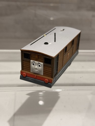 Thomas the tank engine - train, &