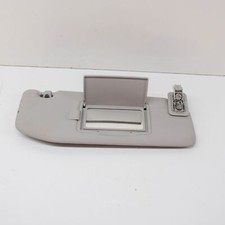 CITROEN C3 SX Right Side Sun