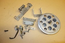 Suzuki rgv250 rgv 250 vj21 - suzuki,