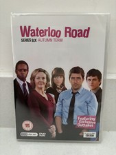 Waterloo Road Series Six