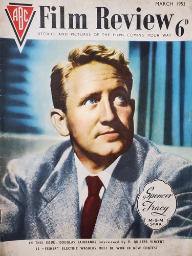 Abc film review march - abc,