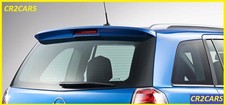 VAUXHALL ZAFIRA MK2 REAR/ROOF SPOILER (2005-2011)