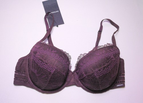 S autograph underwired - m,