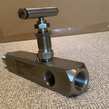 ANDERSON GREENWOOD TESCOM