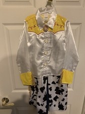 Disney Store Pixar Toy Story