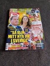 Svensk Damtidning 2024 - Abba
