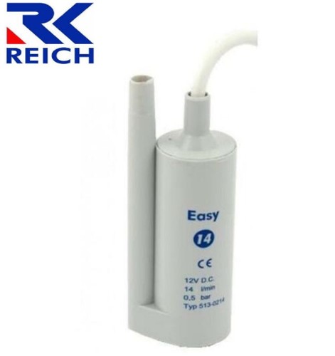 Reich litre per minute v - 14,