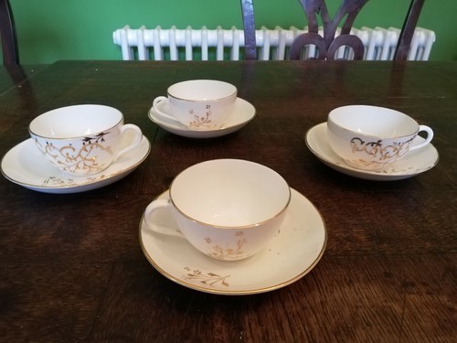 Antique edwardian gold and - edwardian,
