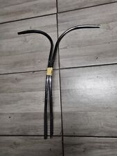 Vespa Ulma 044 Slotted Pipe For Vespa 180 SS