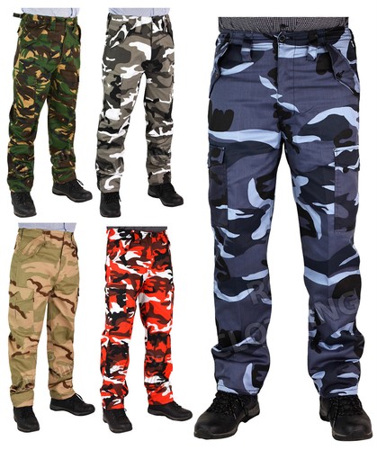 Men big size army - ,
