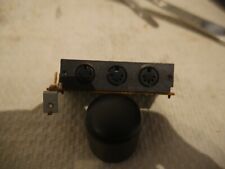 akai.  s950  sampler   parts.