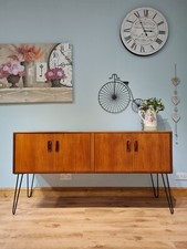 G Plan Retro Mid Century