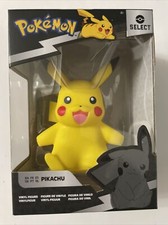Pikachu Pokemon Select Series