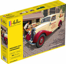 Heller 80736 1:24th scale 1952