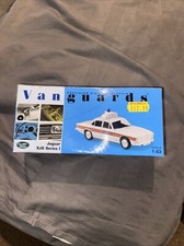 Vanguards Jaguar Xj6 Series 1