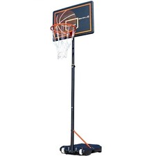 Bee ball basketball - basketball, hoop