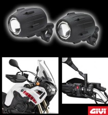 Pair of Givi S310 Trekker