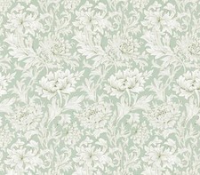 William Morris Curtain Fabric
