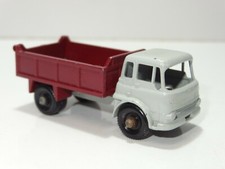 matchbox lesney 3 BEDFORD