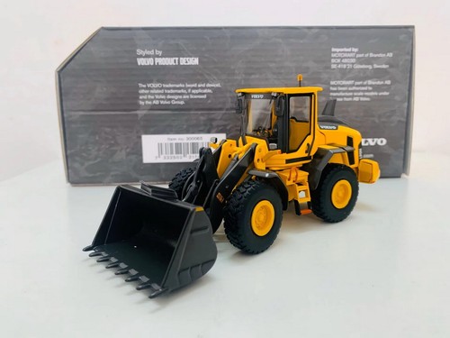 Motorart scale volvo l90h - motorart,