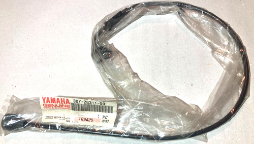 Throttle cable yamaha ls2 - throttle,