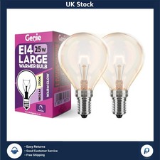 E14 25W Scentsy Replacement