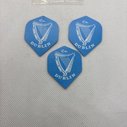 Guinness dart flights very - guinness,